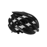 Casco para Ruta MHB97BK - MHB97BK - BLA - MCasco